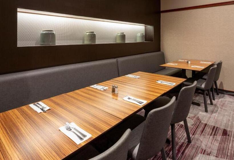 هتل Courtyard Rochester Mayo Clinic Area/saint Marys