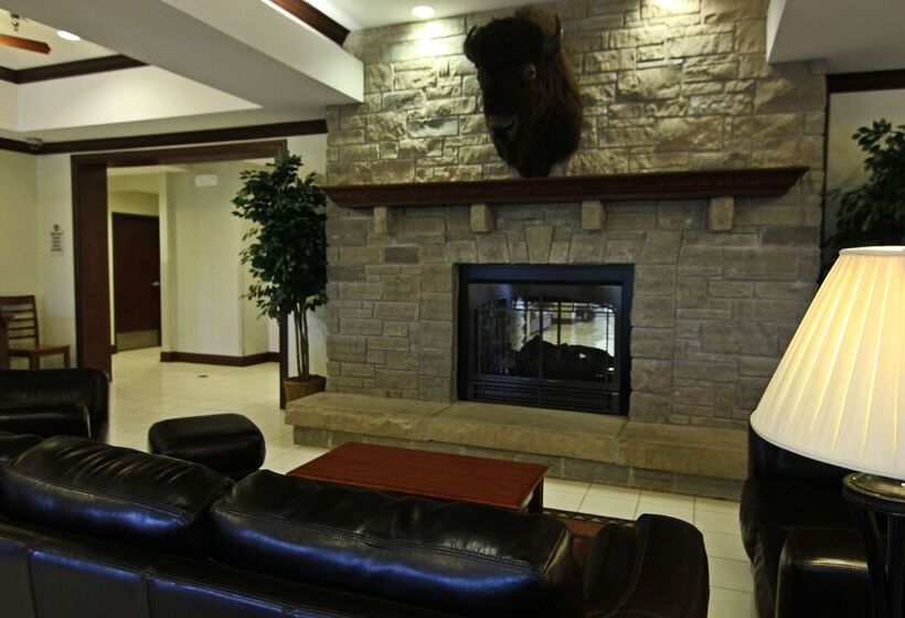 酒店 Crown Pointe Lodge; Bw Signature Collection