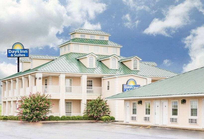 فندق Days Inn By Wyndham Trumann Ar