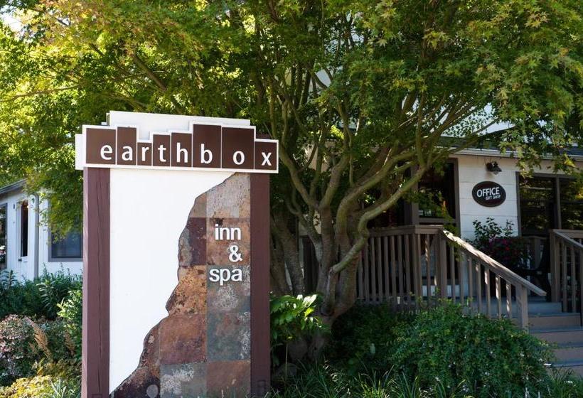 فندق Earthbox Inn & Spa