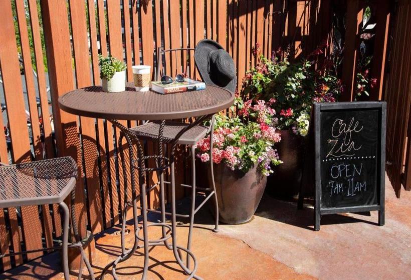 فندق Earthbox Inn & Spa