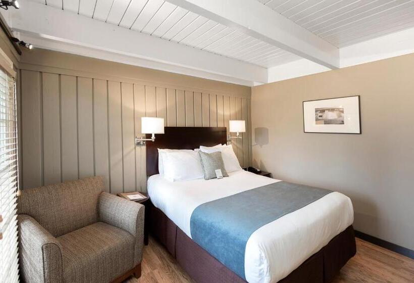 فندق Earthbox Inn & Spa