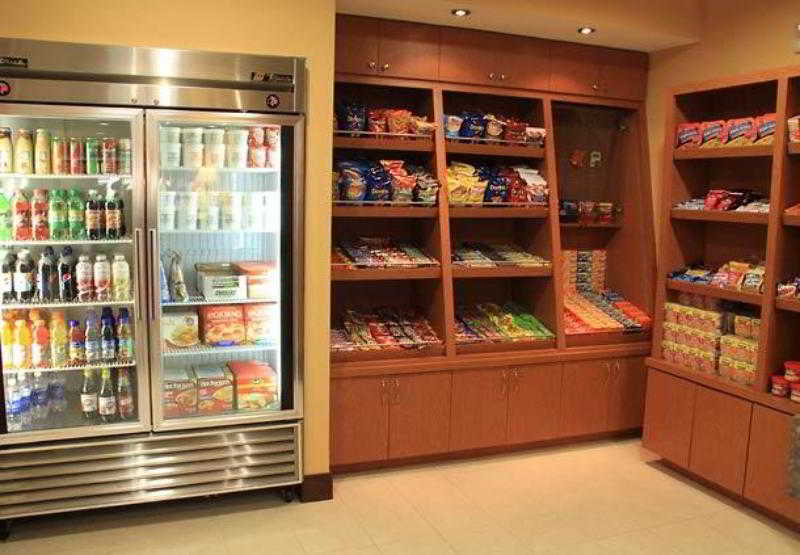 בית מלון כפרי Fairfield Inn & Suites Denton