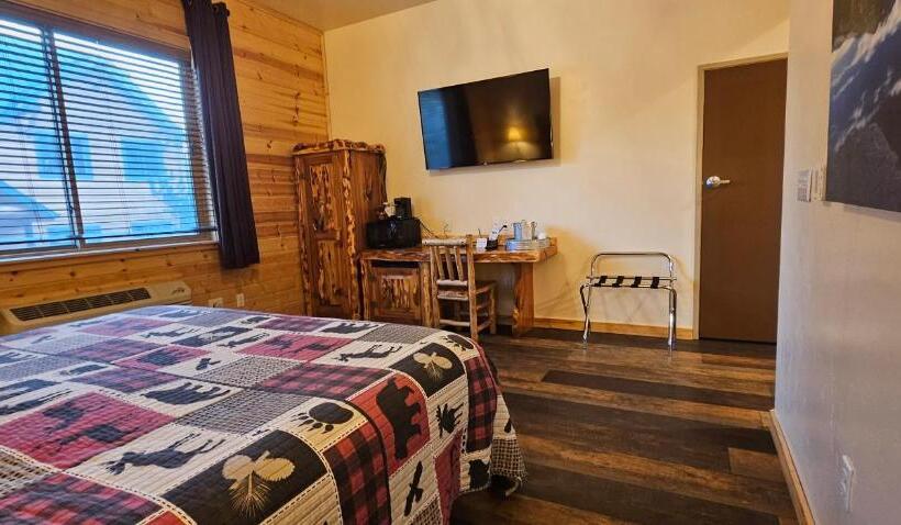 فندق Gateway Inn