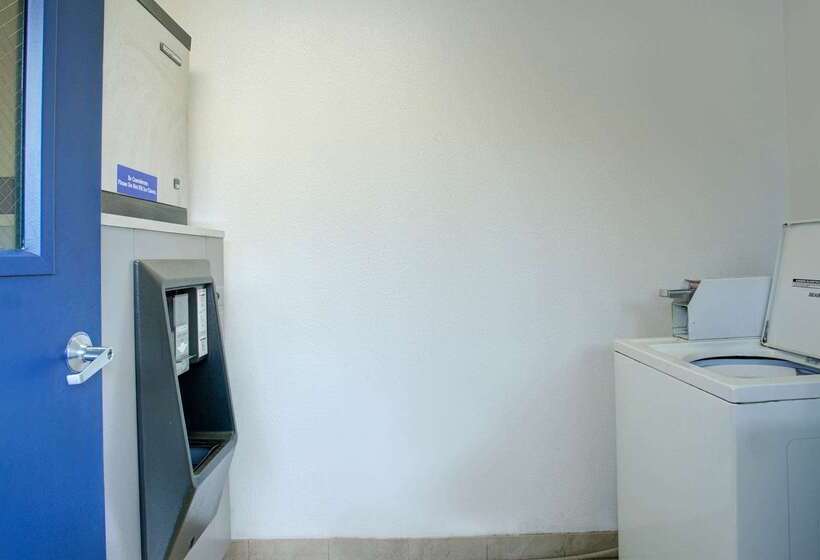 Motel 6 Yakima, Wa   Downtown