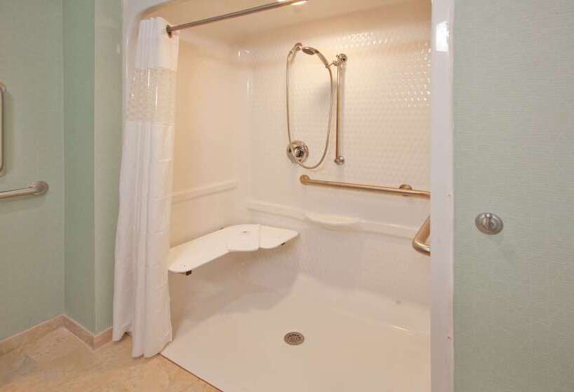 酒店 Hampton Inn Dahlgren