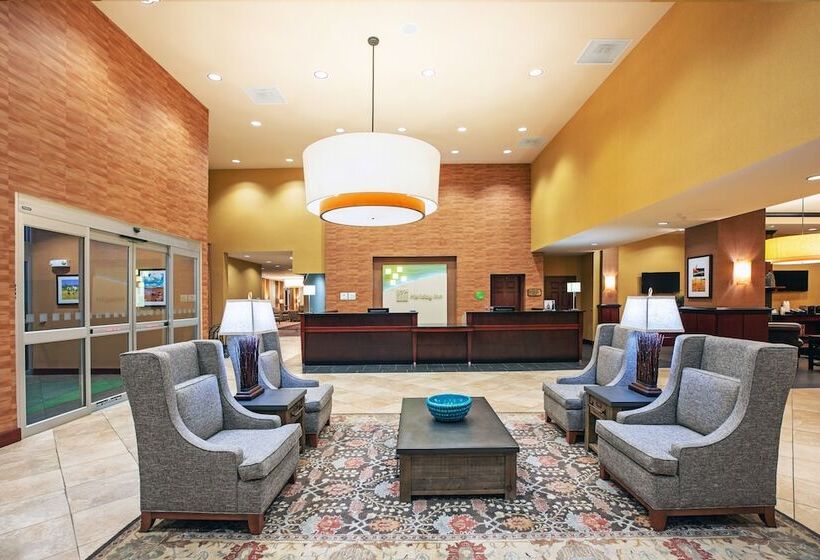 هتل Holiday Inn Ardmore, An Ihg