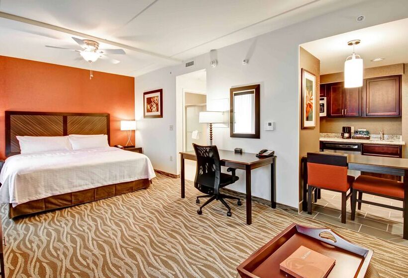 ホテル Homewood Suites By Hilton Doylestown