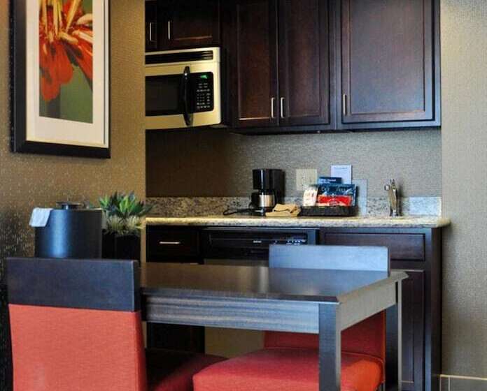 ホテル Homewood Suites By Hilton Doylestown