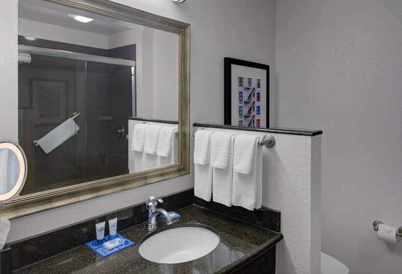 فندق Hyatt House Fishkill Poughkeepsie
