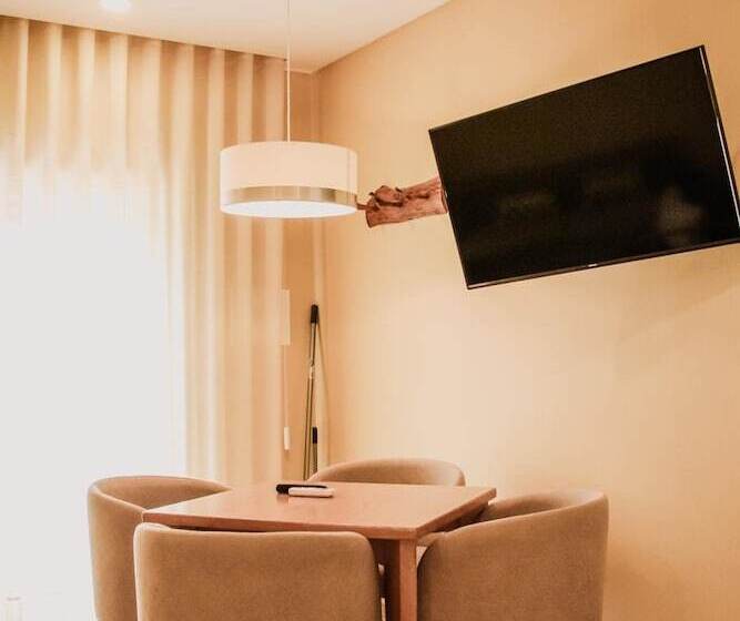 בית מלון כפרי Neptuno