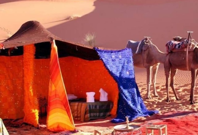 هتل Palmeras Y Dunas