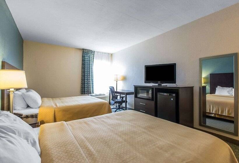 فندق Quality Inn