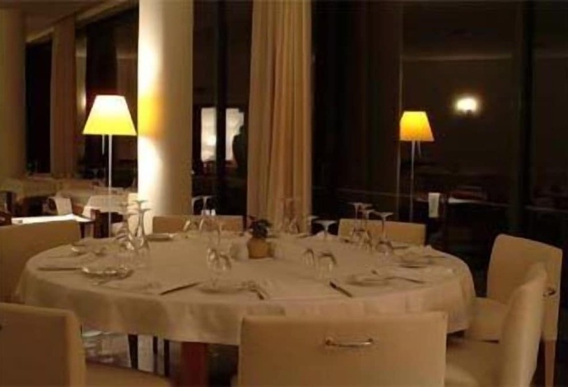 فندق Quinta Do Louredo