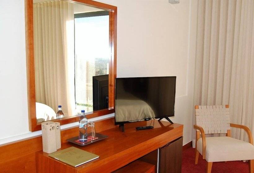 فندق Quinta Do Louredo