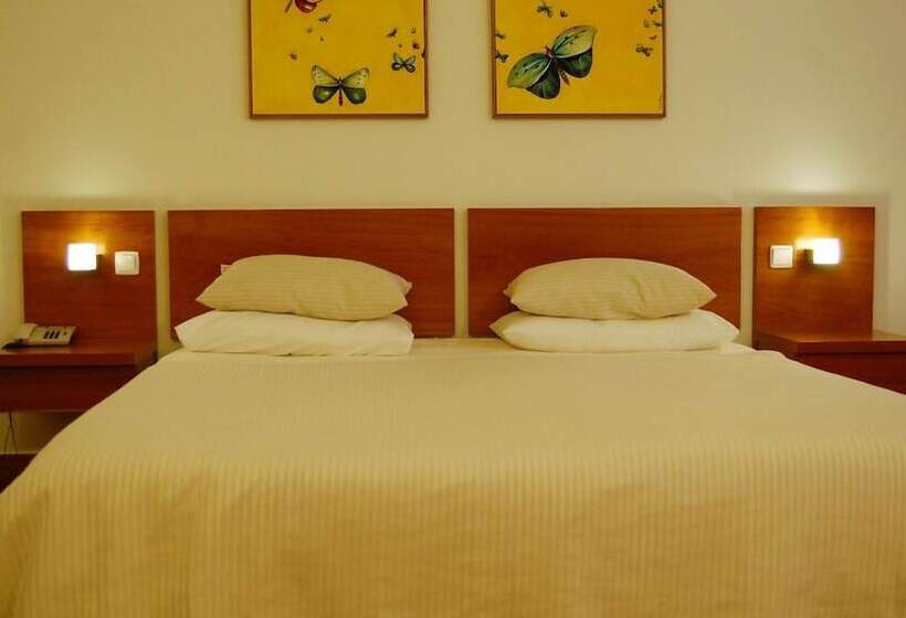 فندق Quinta Do Louredo