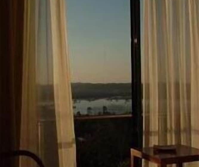 فندق Quinta Do Louredo