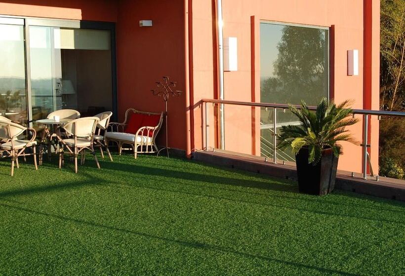 فندق Quinta Do Louredo