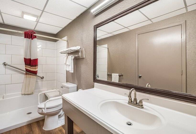 فندق Red Roof Inn Sumter