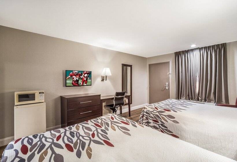 فندق Red Roof Inn Sumter