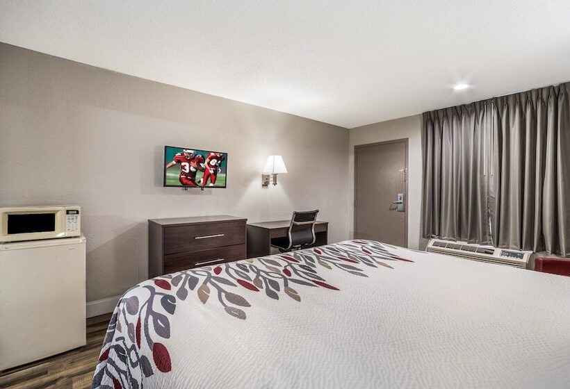 فندق Red Roof Inn Sumter