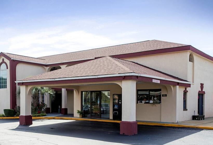 فندق Red Roof Inn Sumter