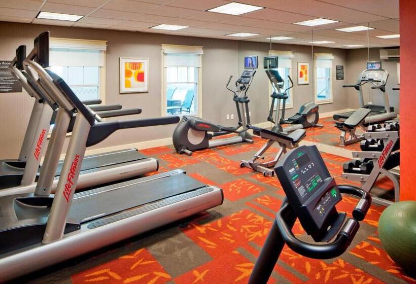 호텔 Residence Inn Boston Norwood