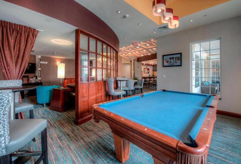 فندق Residence Inn By Marriott Chapel Hill