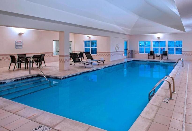 هتل Residence Inn Columbia