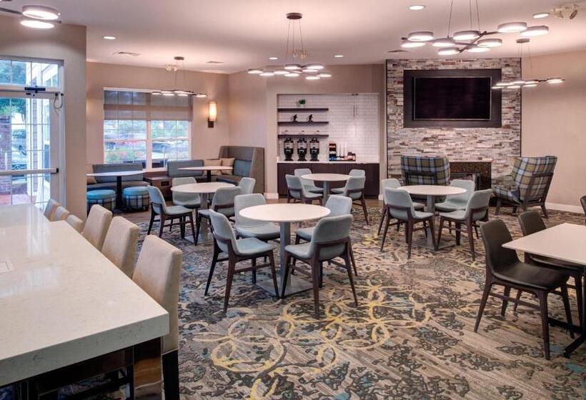 هتل Residence Inn Columbia Northeast/fort Jackson Area