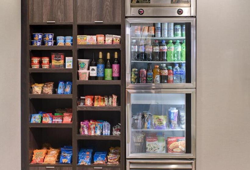 هتل Residence Inn Columbia Northeast/fort Jackson Area