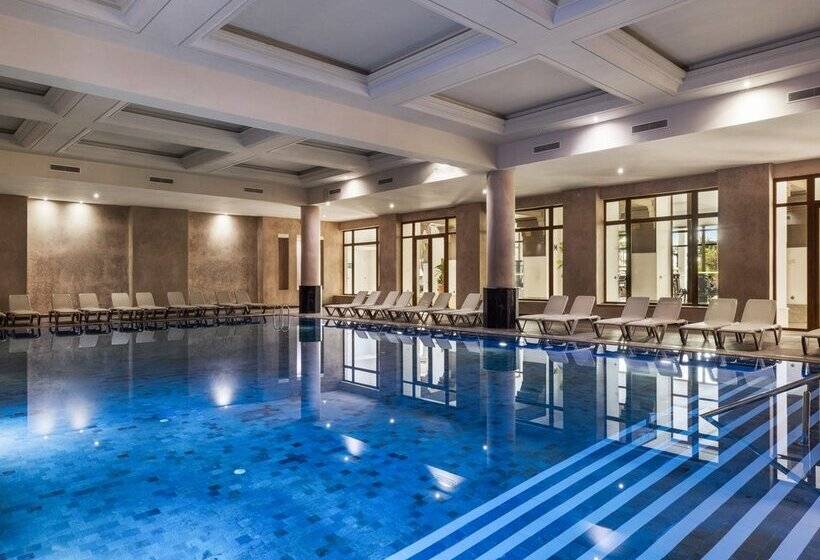 Hotel Riu Palace Tikida Agadir - All Inclusive