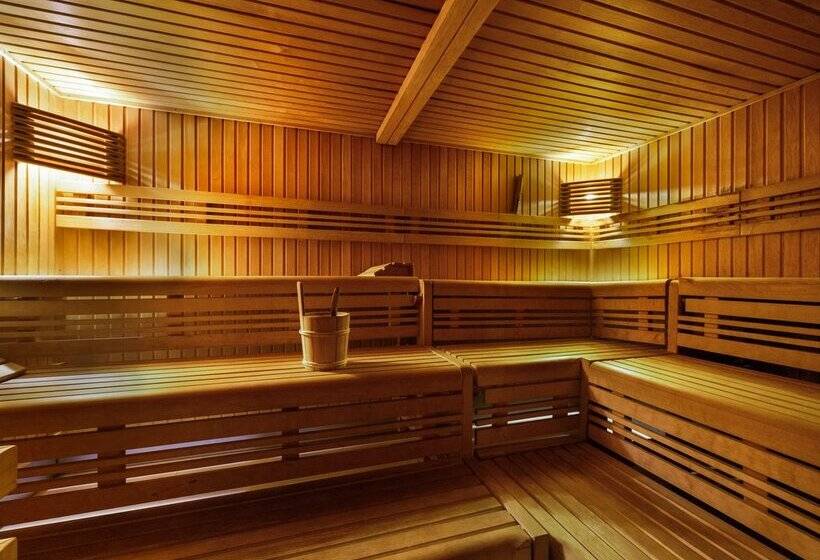 Hotel Riu Palace Tikida Agadir - All Inclusive