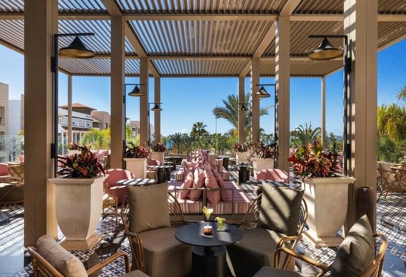 Hotel Riu Palace Tikida Agadir - All Inclusive