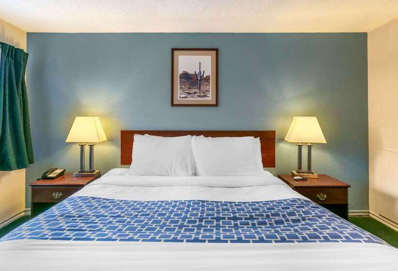 فندق Rodeway Inn