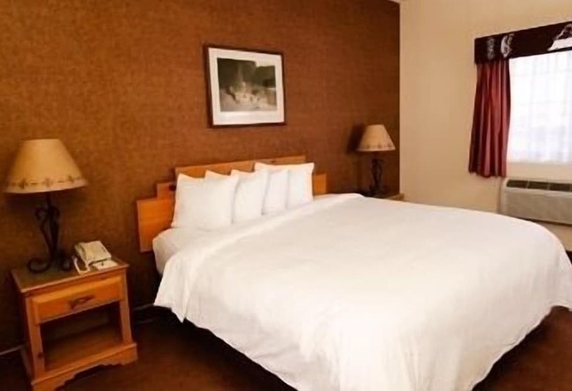 فندق Sky City Casino