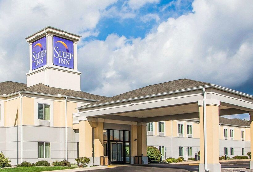 فندق Sleep Inn & Suites