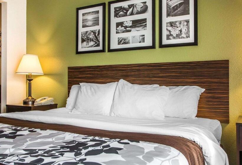 فندق Sleep Inn & Suites