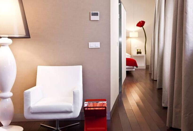 فندق & Spa Ceres