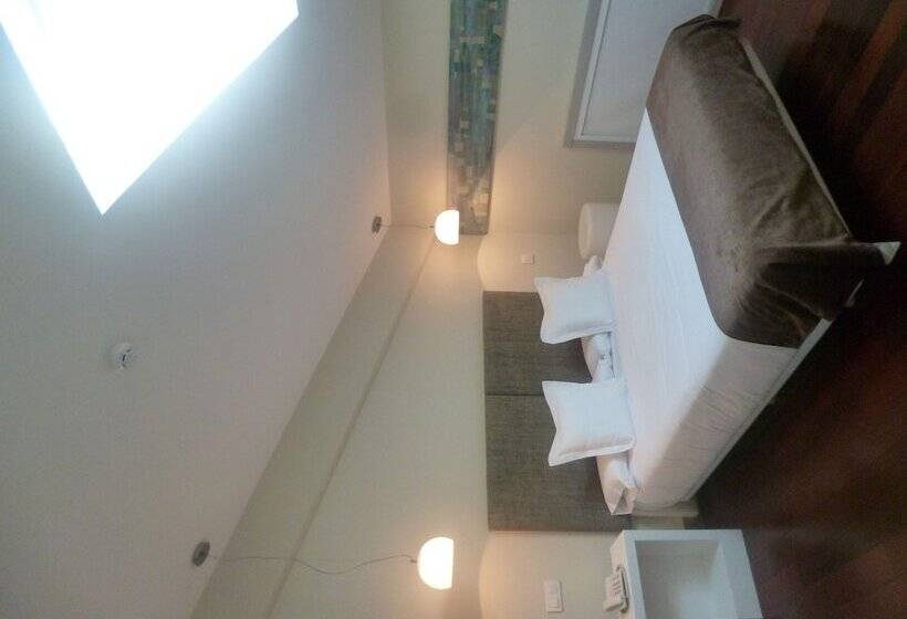 فندق & Spa Ceres