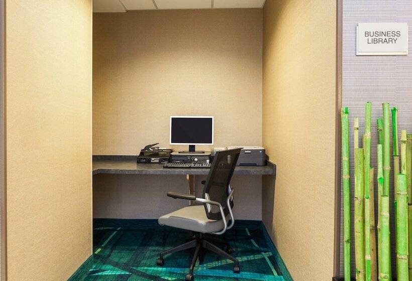 ホテル Springhill Suites Charlotte Lake Norman/mooresville