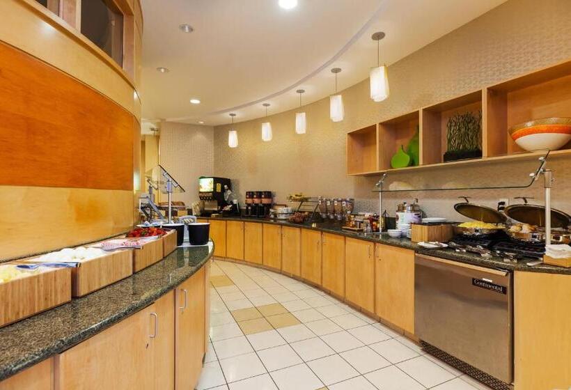 ホテル Springhill Suites Charlotte Lake Norman/mooresville