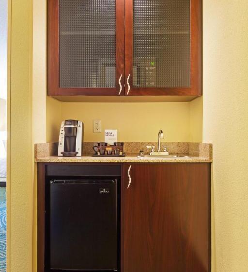 ホテル Springhill Suites Charlotte Lake Norman/mooresville