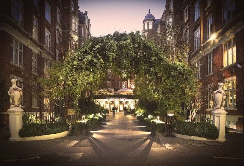 St. Ermin S Hotel, Autograph Collection