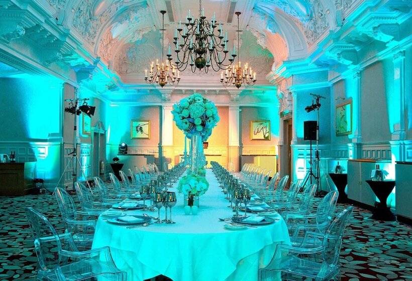 St. Ermin S Hotel, Autograph Collection