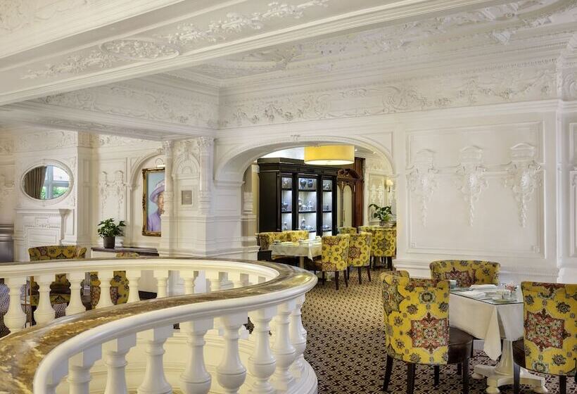St. Ermin S Hotel, Autograph Collection