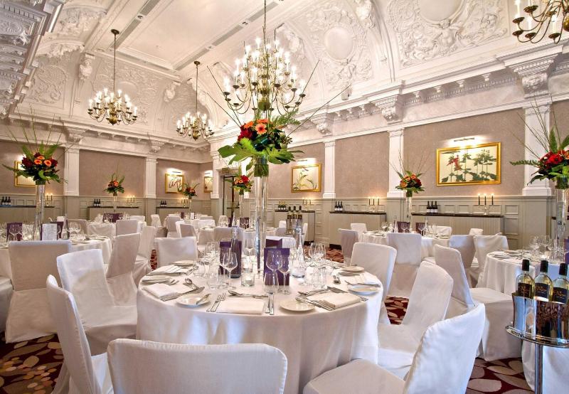 St. Ermin S Hotel, Autograph Collection