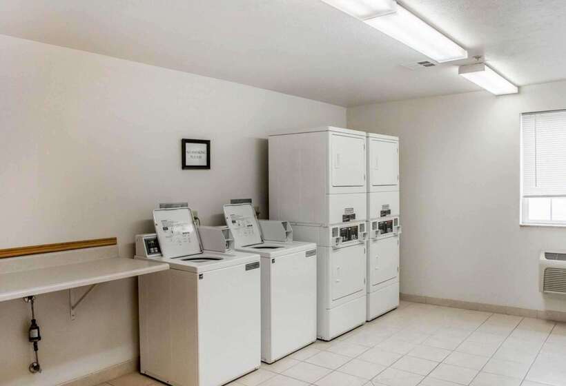 Отель Birch Hill Suites Dayton Wp Afb