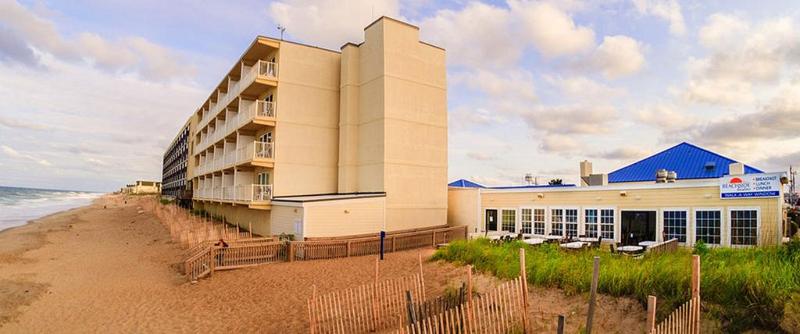 فندق The Sea Ranch Resort