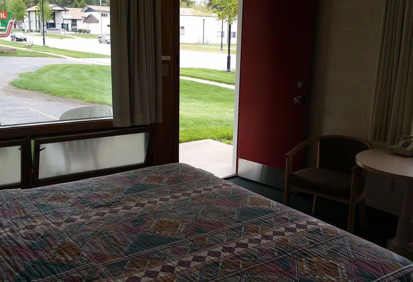 Indian Trail Motel